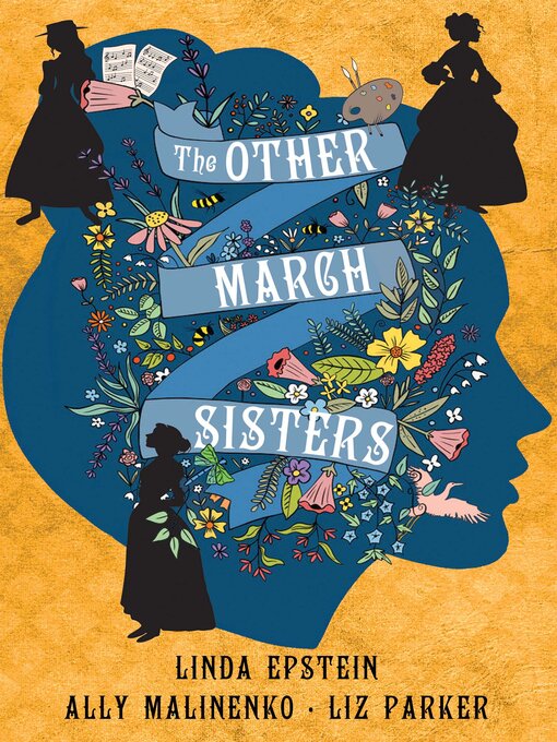 Title details for The Other March Sisters by Linda Epstein - Available